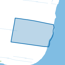 Perceel WED00-D-951