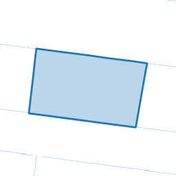 Perceel WED00-D-959