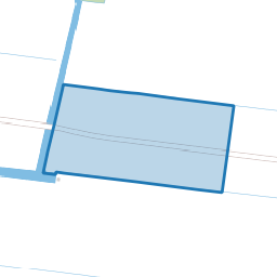 Perceel WED00-D-972