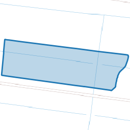 Perceel WED00-D-991