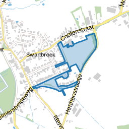 Perceel WEE01-AA-1031