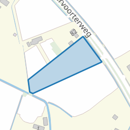 Perceel WEE01-AA-300