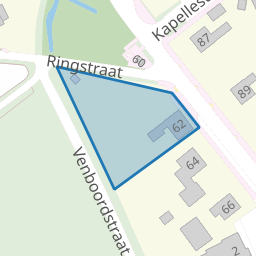 Perceel WEE01-AA-397