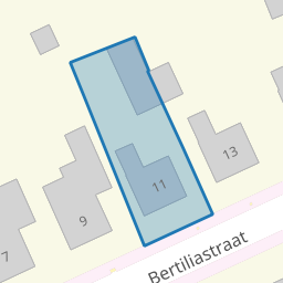 Perceel WEE01-AA-481