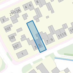 Perceel WEE01-AA-522