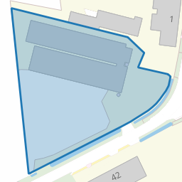 Perceel WEE01-AA-552