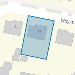 Perceel WEE01-AA-568