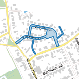 Perceel WEE01-AA-570