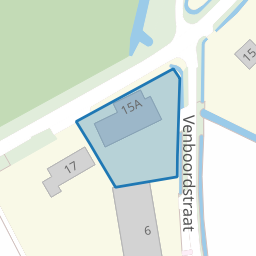 Perceel WEE01-AA-611