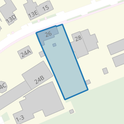 Perceel WEE01-AA-620