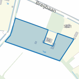 Perceel WEE01-AA-629