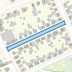 Perceel WEE01-AA-657