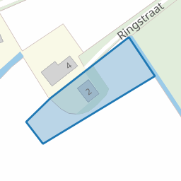 Perceel WEE01-AA-729