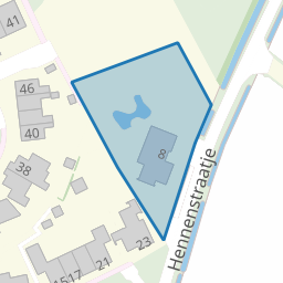 Perceel WEE01-AA-836