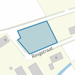 Perceel WEE01-AA-864