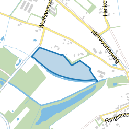 Perceel WEE01-AA-909