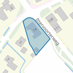 Perceel WEE01-AA-965