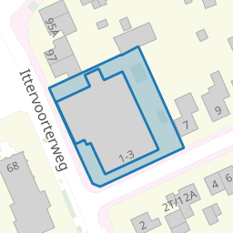 Perceel WEE01-AA-972