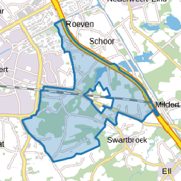 Sectie AB