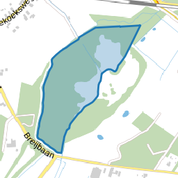 Perceel WEE01-AB-1168