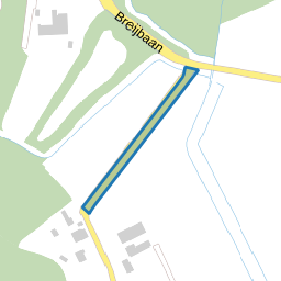 Perceel WEE01-AB-155