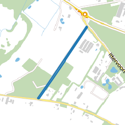 Perceel WEE01-AB-196