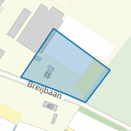 Perceel WEE01-AB-202