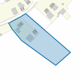 Perceel WEE01-AB-308