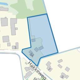 Perceel WEE01-AB-388