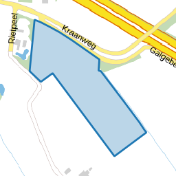 Perceel WEE01-AB-446