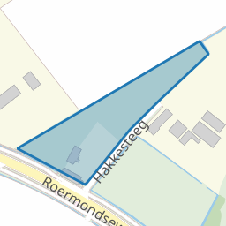 Perceel WEE01-AB-460