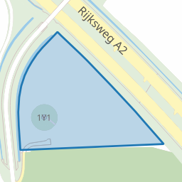 Perceel WEE01-AB-588