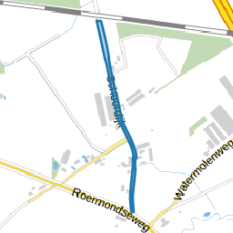 Perceel WEE01-AB-616