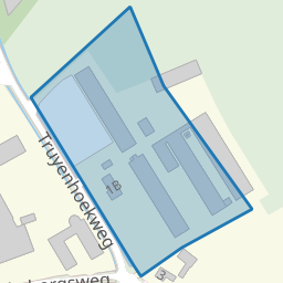 Perceel WEE01-AB-644