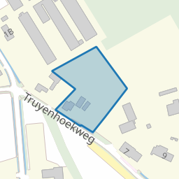 Perceel WEE01-AB-646