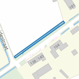 Perceel WEE01-AB-666