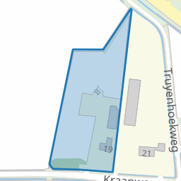 Perceel WEE01-AB-677