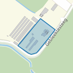 Perceel WEE01-AB-700