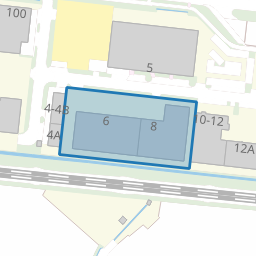 Perceel WEE01-AB-712