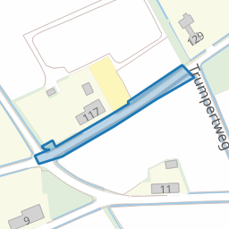 Perceel WEE01-AB-757