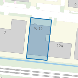 Perceel WEE01-AB-766