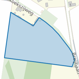 Perceel WEE01-AB-773