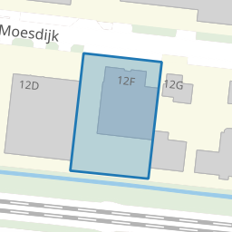 Perceel WEE01-AB-798