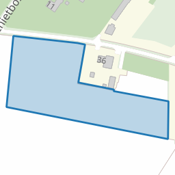 Perceel WEE01-AB-978