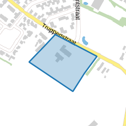 Perceel WEE01-AC-1020