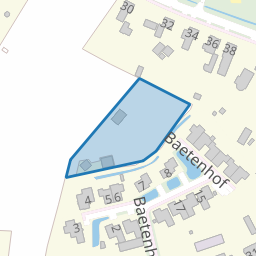 Perceel WEE01-AC-1033