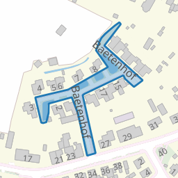 Perceel WEE01-AC-1042