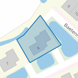 Perceel WEE01-AC-1050