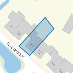 Perceel WEE01-AC-1094