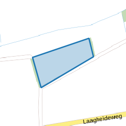 Perceel WEE01-AC-117